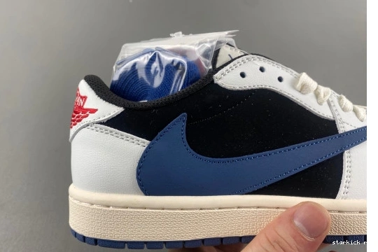 RETRO DM7866-713 SCOTT OG DM7866-713 JORDAN  SP LOW TRAVIS  1 0423